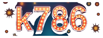 k786 logo